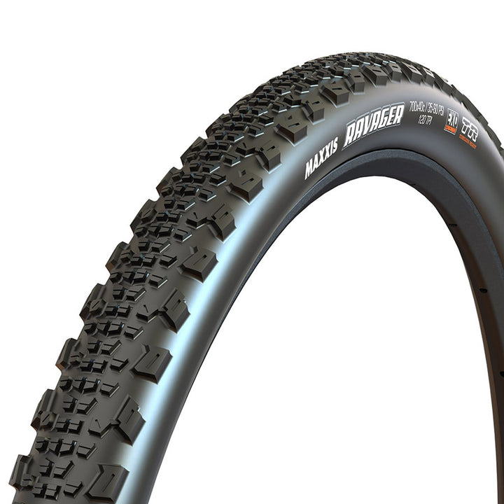 Ravager Tire - Folding - Tubeless Ready