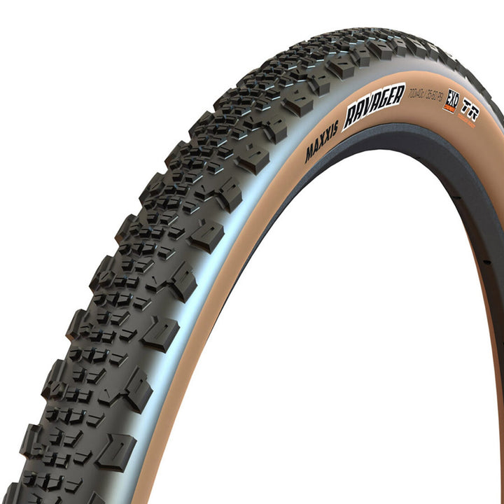 Ravager Tire - Folding - Tubeless Ready