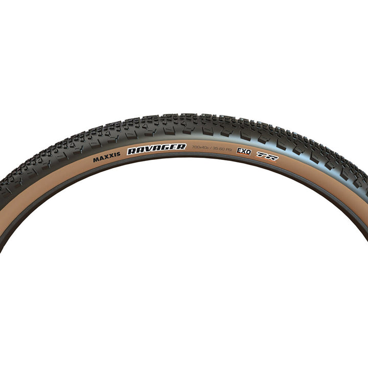 Ravager Gravel Tire