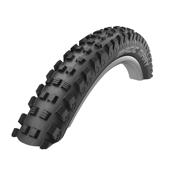 Magic Mary Tire
