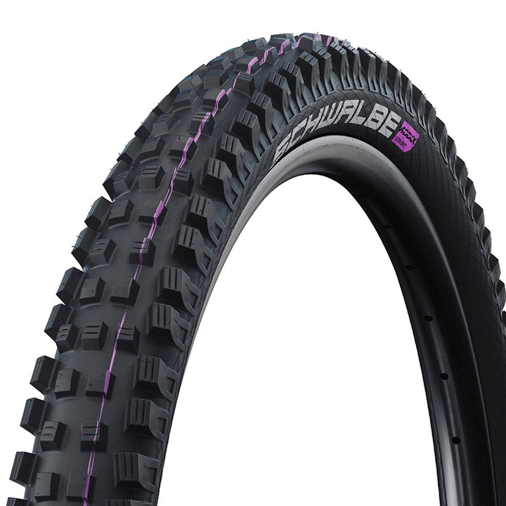 Magic Mary Tire