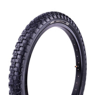 Splash Tire - Wire - Clincher