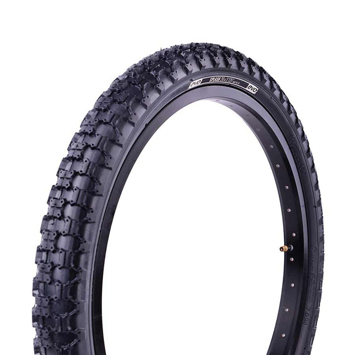 Splash Tire - Wire - Clincher