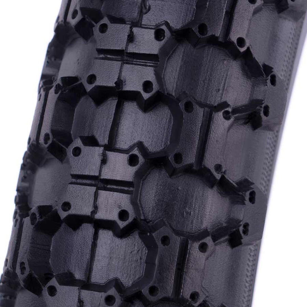 Splash Tire - Wire - Clincher
