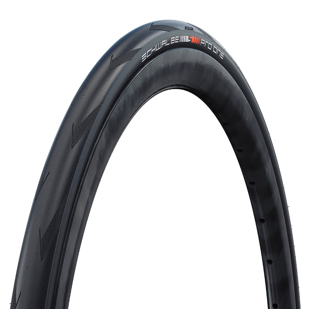 Pro One Tire - Folding