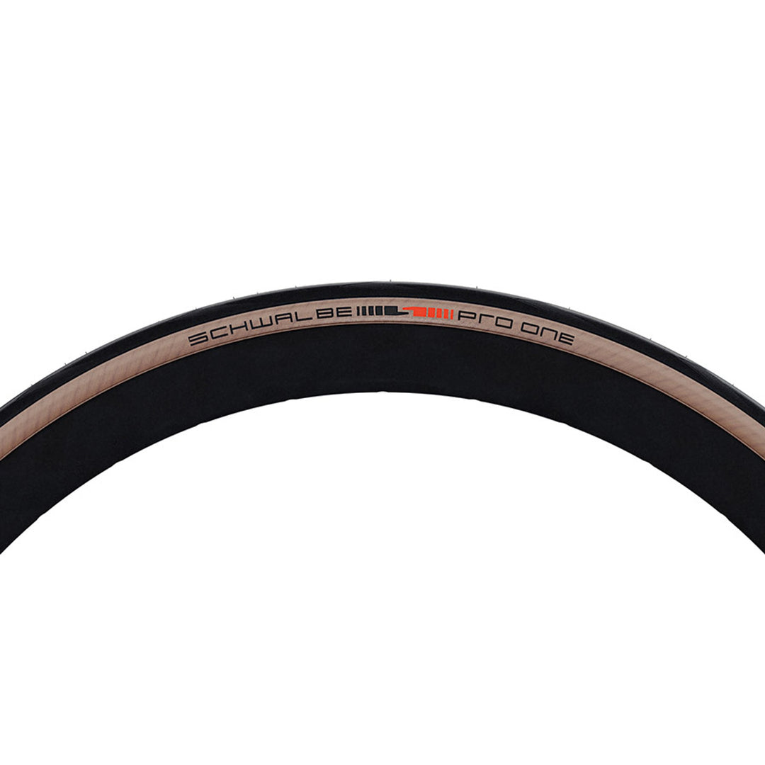 Pro One Tire - Folding