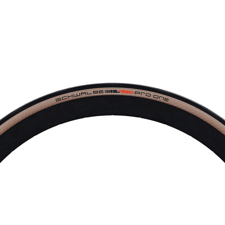 Pro One Tire - Folding