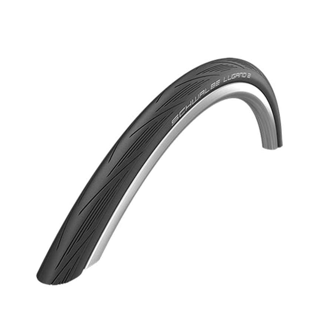 Lugano II Tire - Clincher
