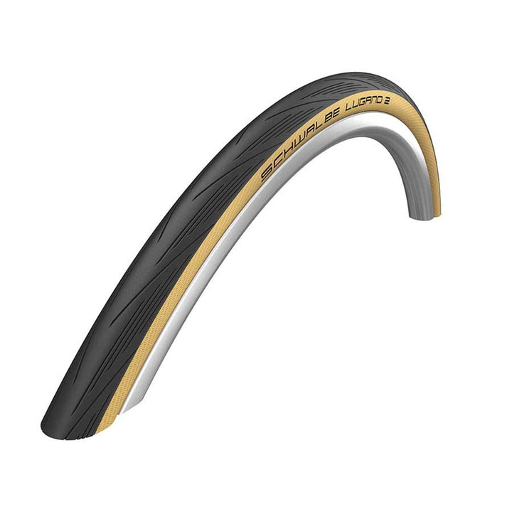 Lugano II Tire - Clincher