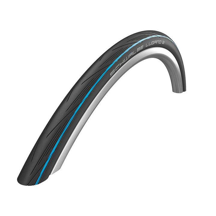 Lugano II Tire - Clincher