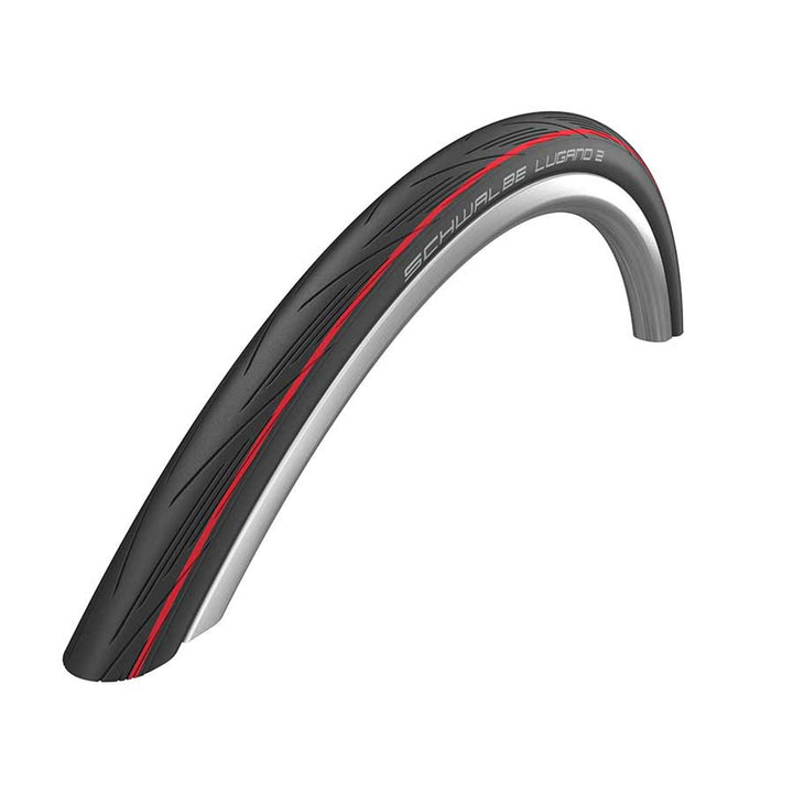 Lugano II Tire - Clincher