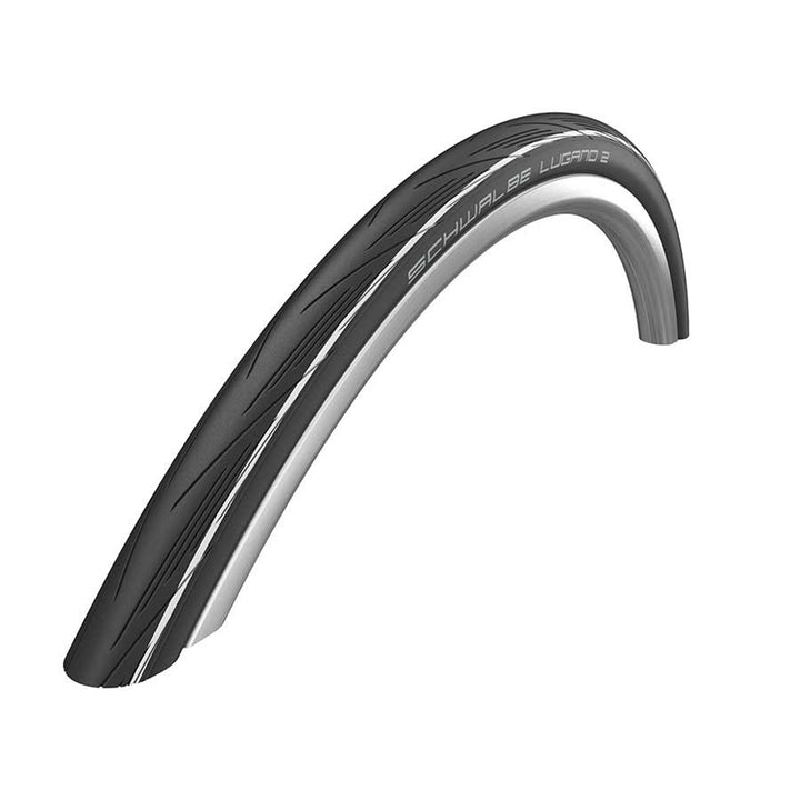 Lugano II Tire - Clincher