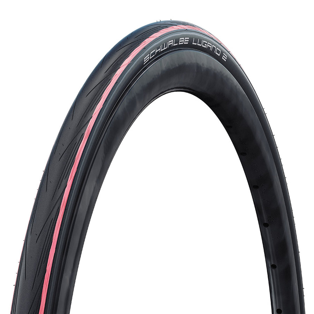 Lugano II Tire - Clincher