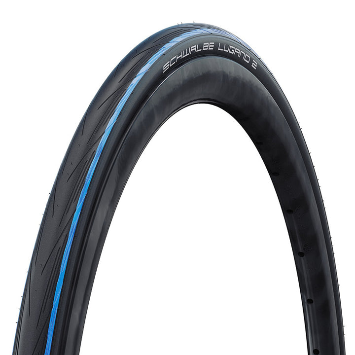 Lugano II Tire - Clincher