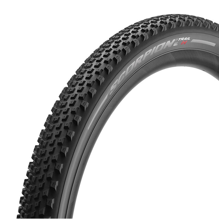 Scorpion Trail H Tire - Folding - Tubeless Ready - Black