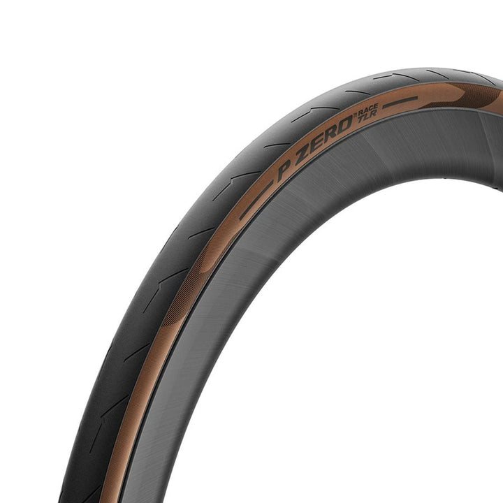 PZero Race TLR Tire - Folding