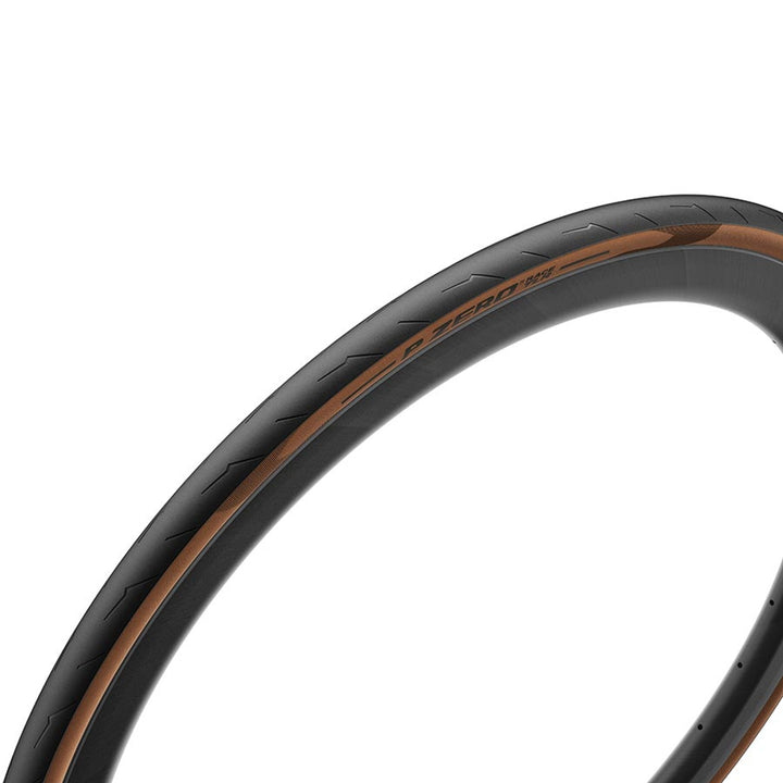 PZero Race TLR Tire - Folding