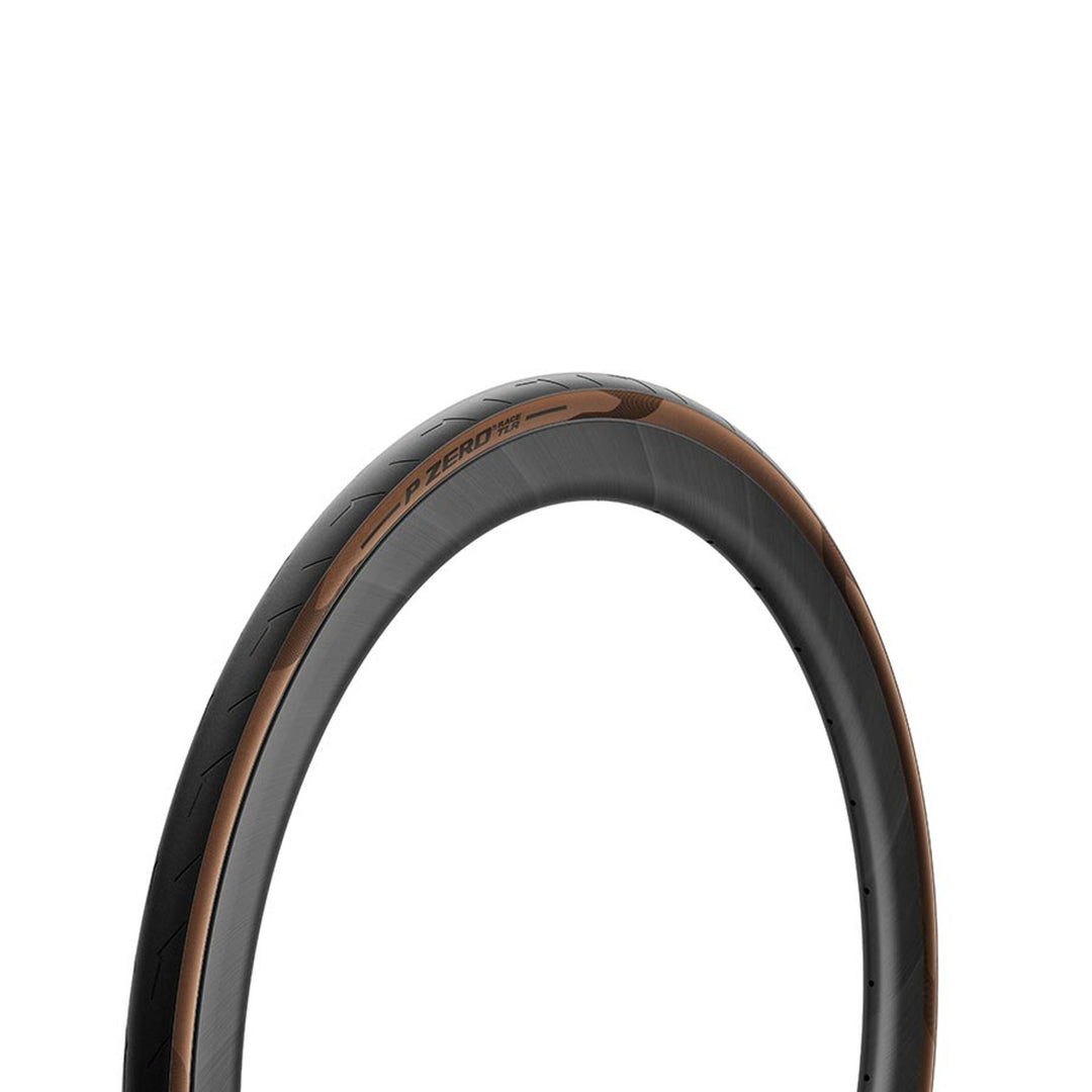 PZero Race TLR Tire - Folding