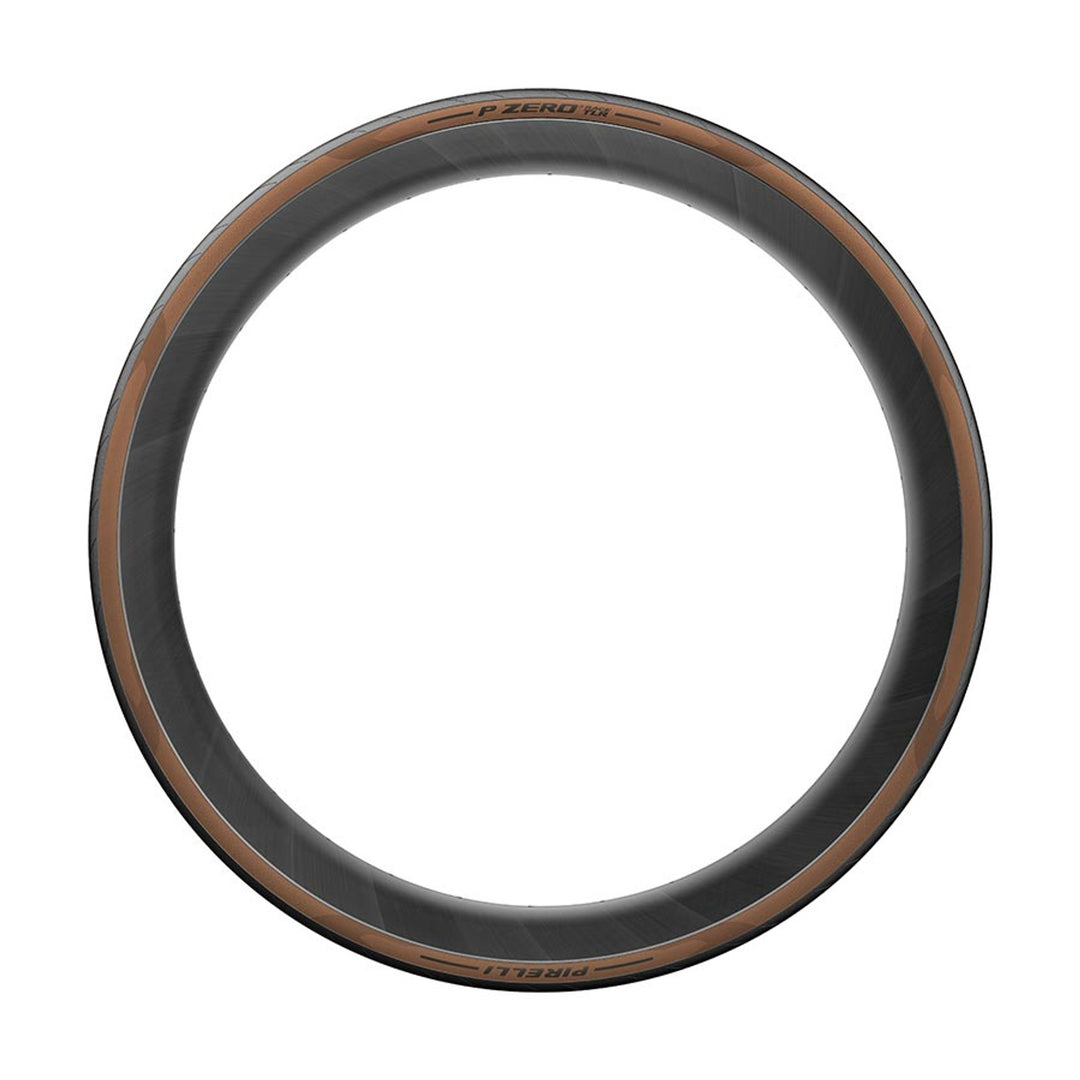 PZero Race TLR Tire - Folding