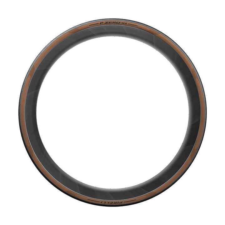 PZero Race TLR Tire - Folding
