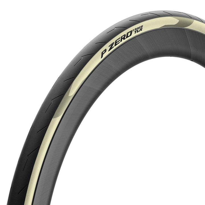PZero Race TLR Tire - Folding
