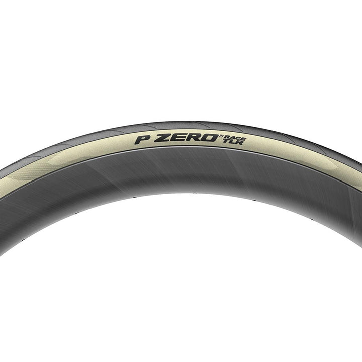 PZero Race TLR Tire - Folding