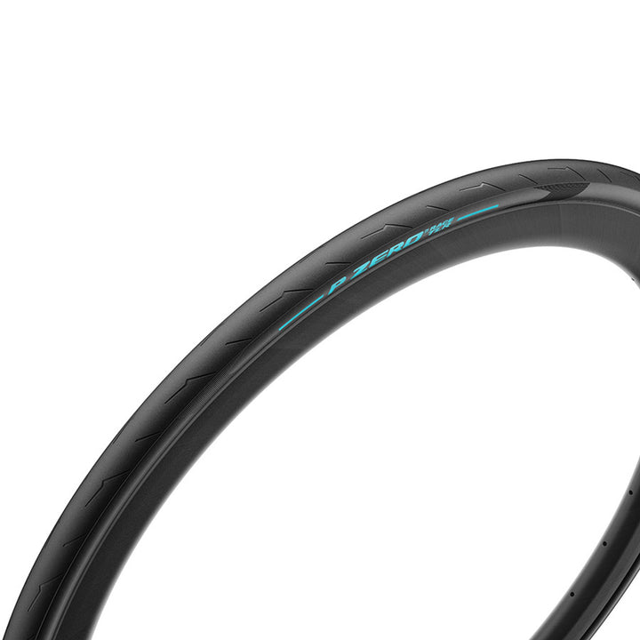 PZero Race TLR Tire - Folding