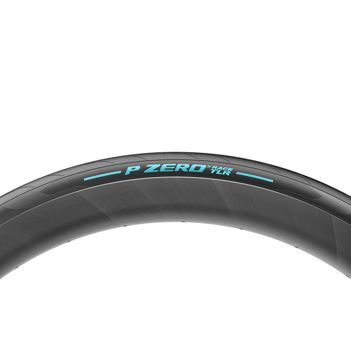 PZero Race TLR Tire - Folding