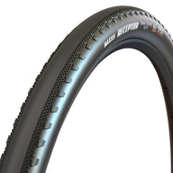 Receptor Tire - 700x40C - Folding - Tubeless Ready