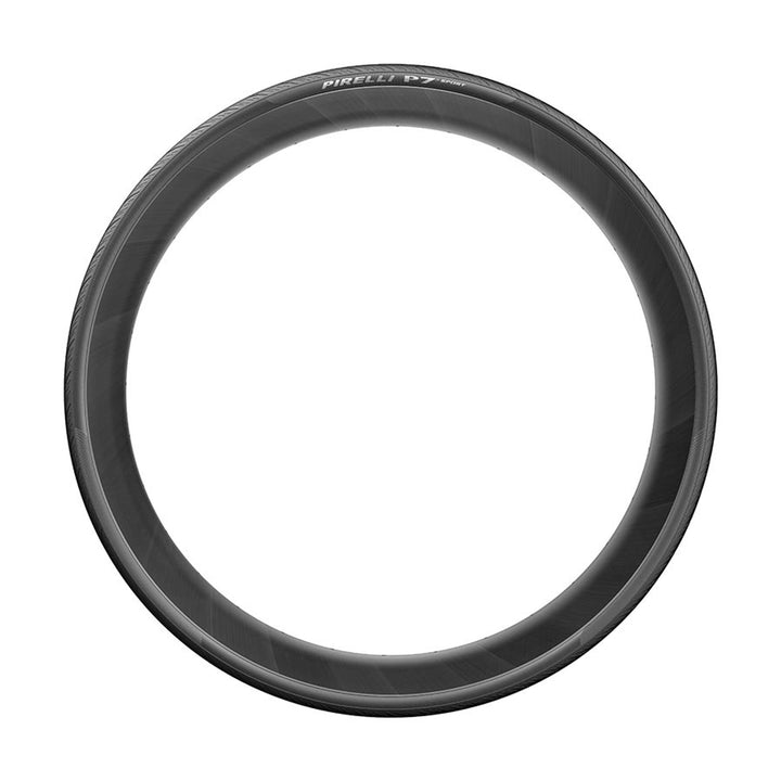 P7 Sport Tire - Folding - Clincher - Black