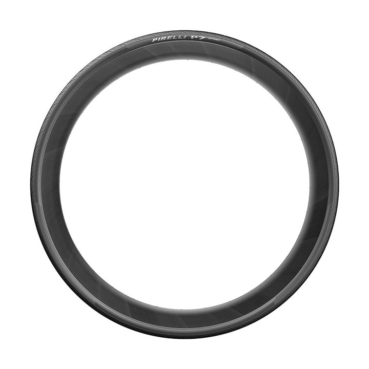P7 Sport Tire - Folding - Clincher - Black