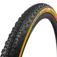 GETAWAY Pro TLR Tire - Folding - Tubeless Ready - Tanwall