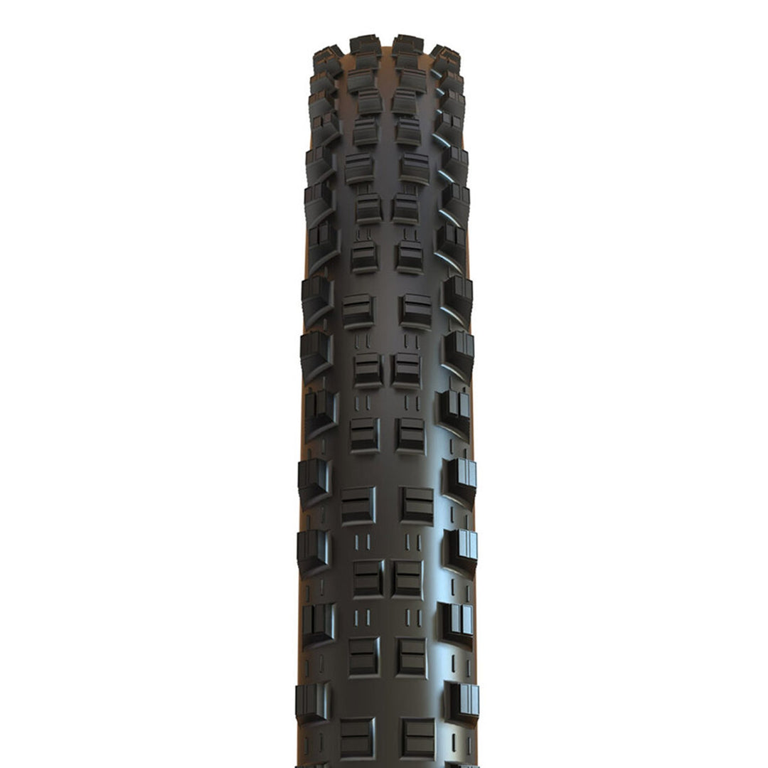 Shorty Tire - Folding - Tubeless Ready - Black
