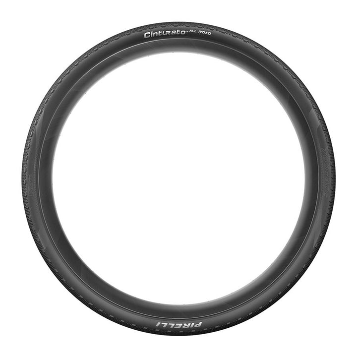 Cinturato All Road, Gravel Tire, 700x35C, Tanwall