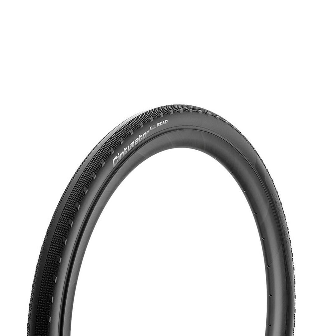 Cinturato All Road, Gravel Tire, 700x35C, Tanwall