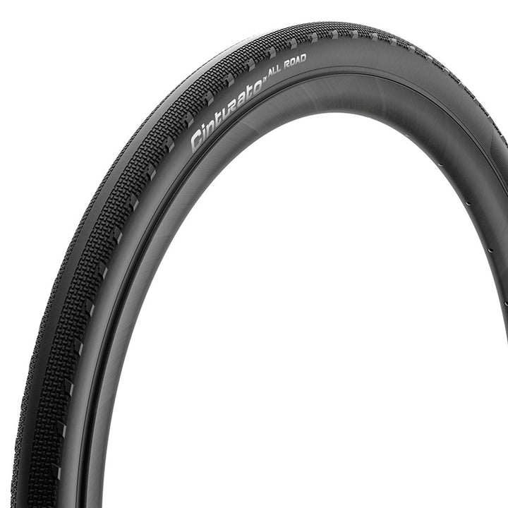 Cinturato All Road, Gravel Tire, 700x35C, Tanwall