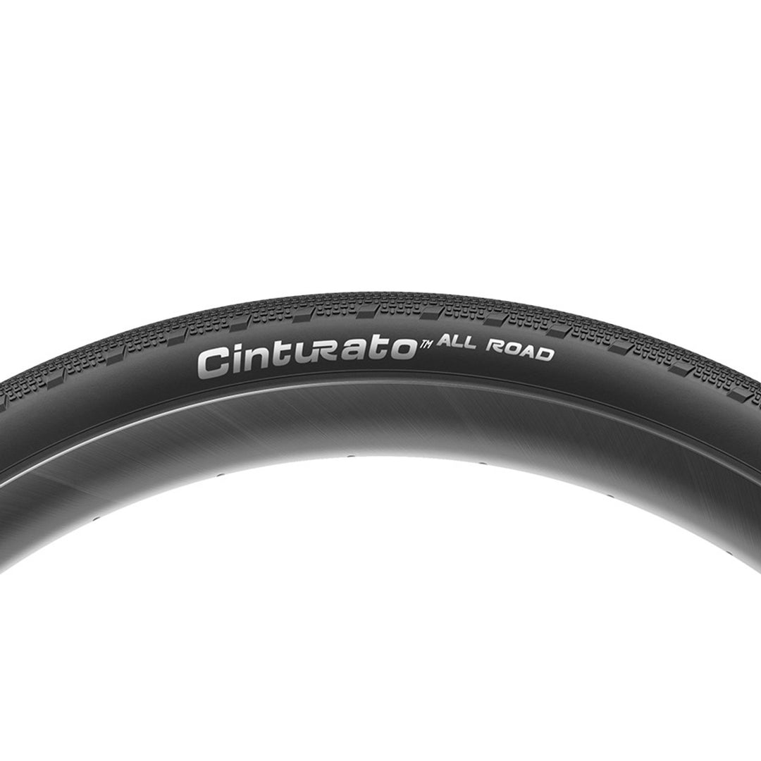 Cinturato All Road, Gravel Tire, 700x35C, Tanwall