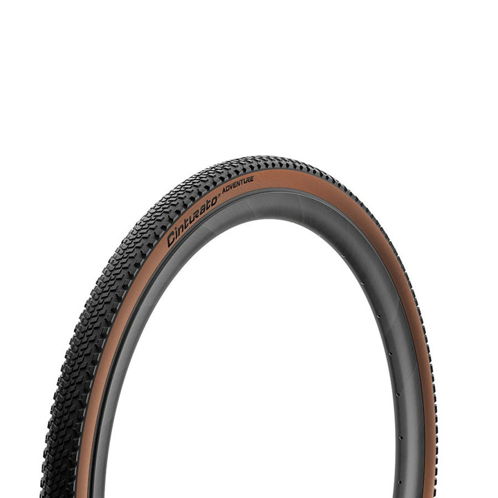 Cinturato Adventure Tire - Folding - Tubeless Ready