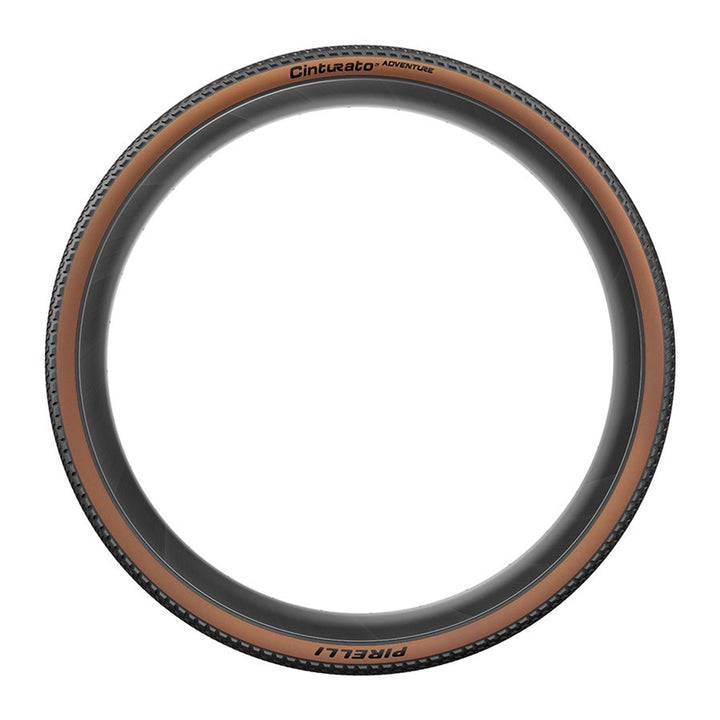 Cinturato Adventure Tire - Folding - Tubeless Ready