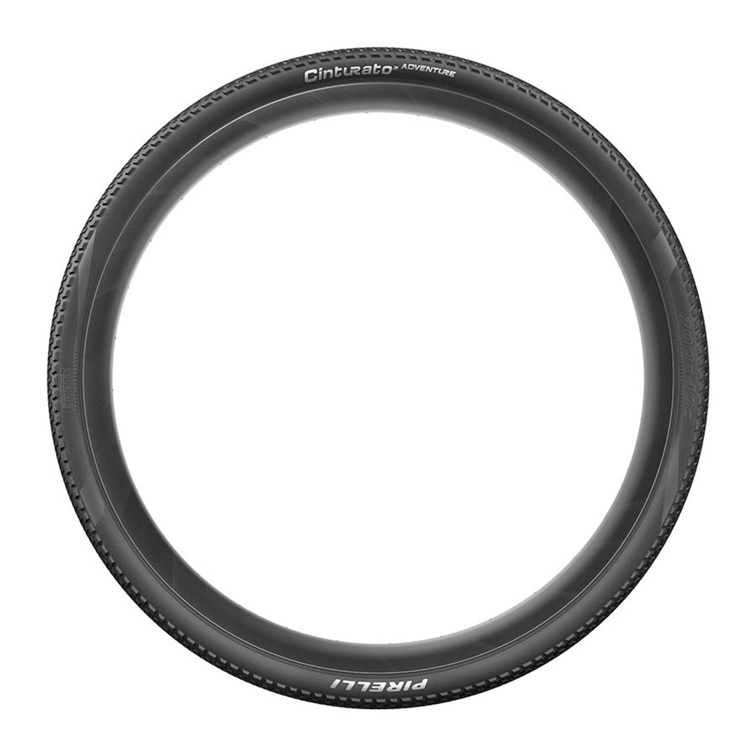 Cinturato Adventure Tire - Folding - Tubeless Ready