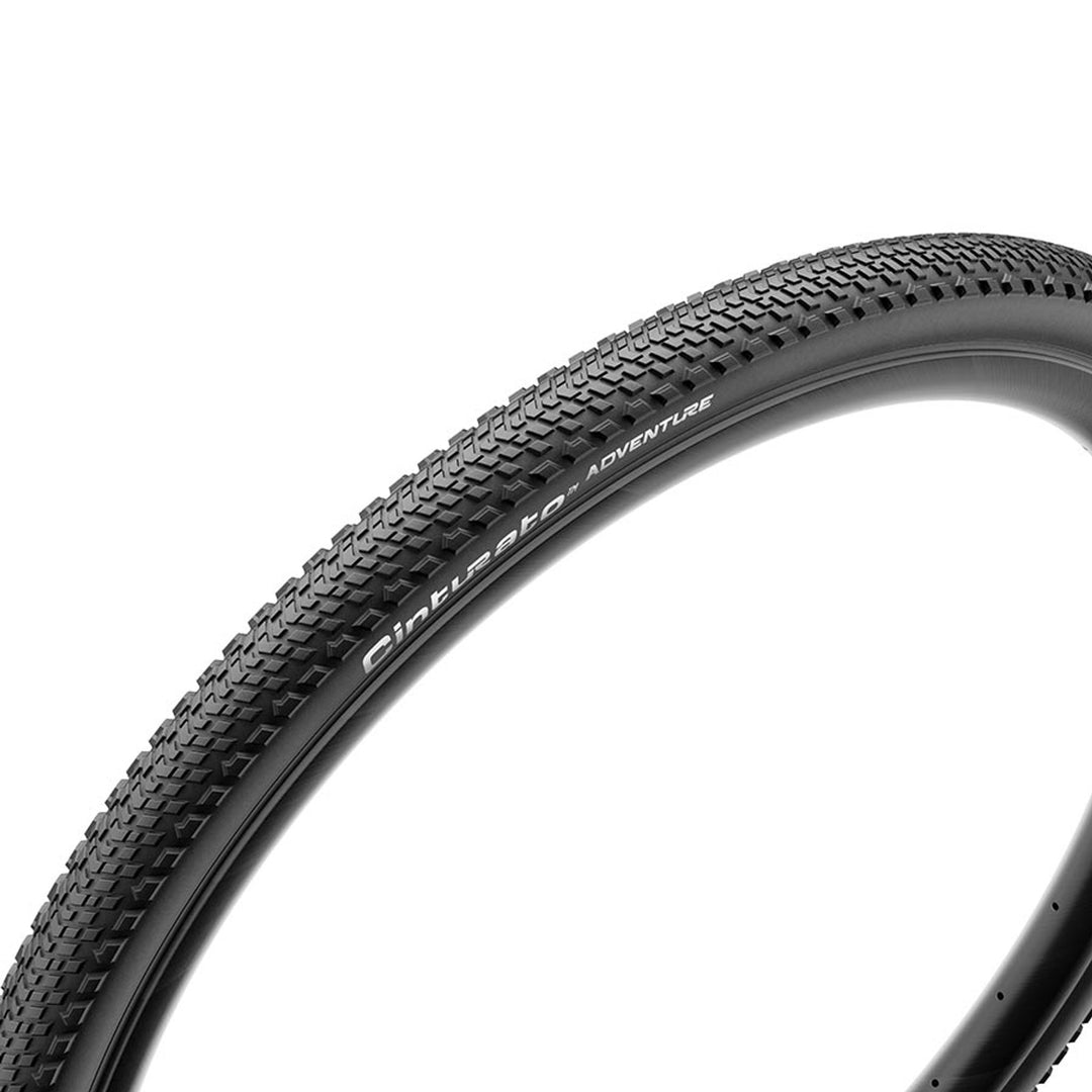 Cinturato Adventure Tire - Folding - Tubeless Ready