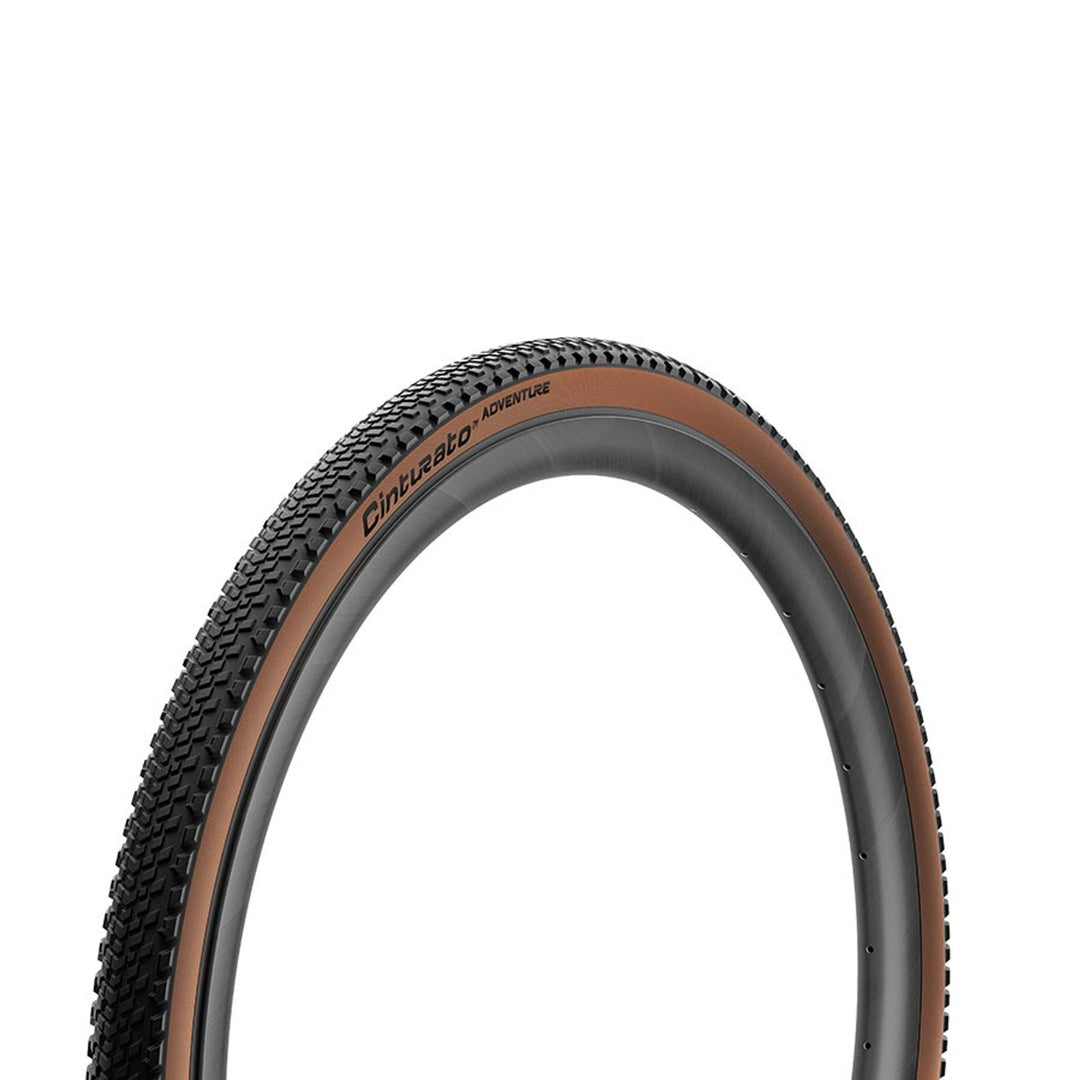 Cinturato Adventure Tire - Folding - Tubeless Ready