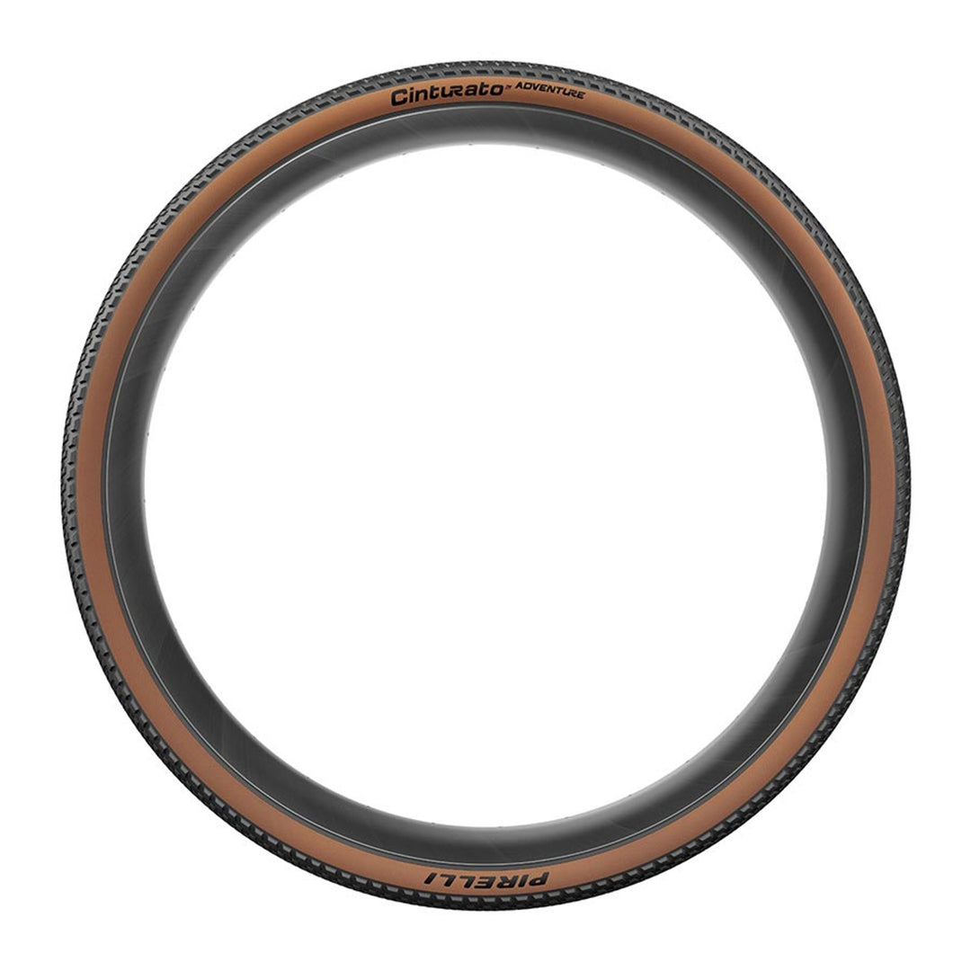 Cinturato Adventure Tire - Folding - Tubeless Ready