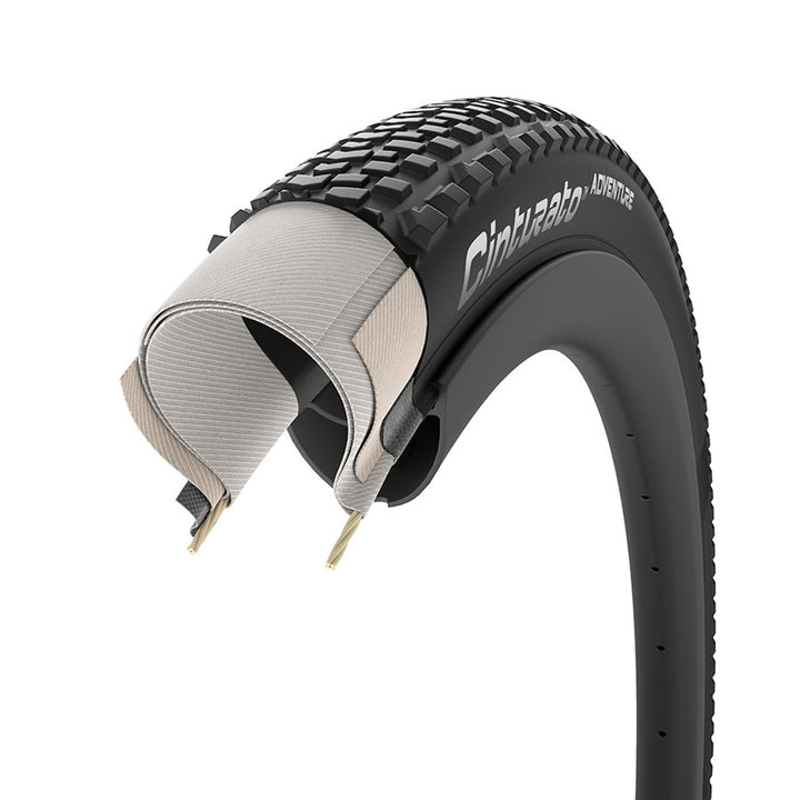 Cinturato Adventure Tire - Folding - Tubeless Ready