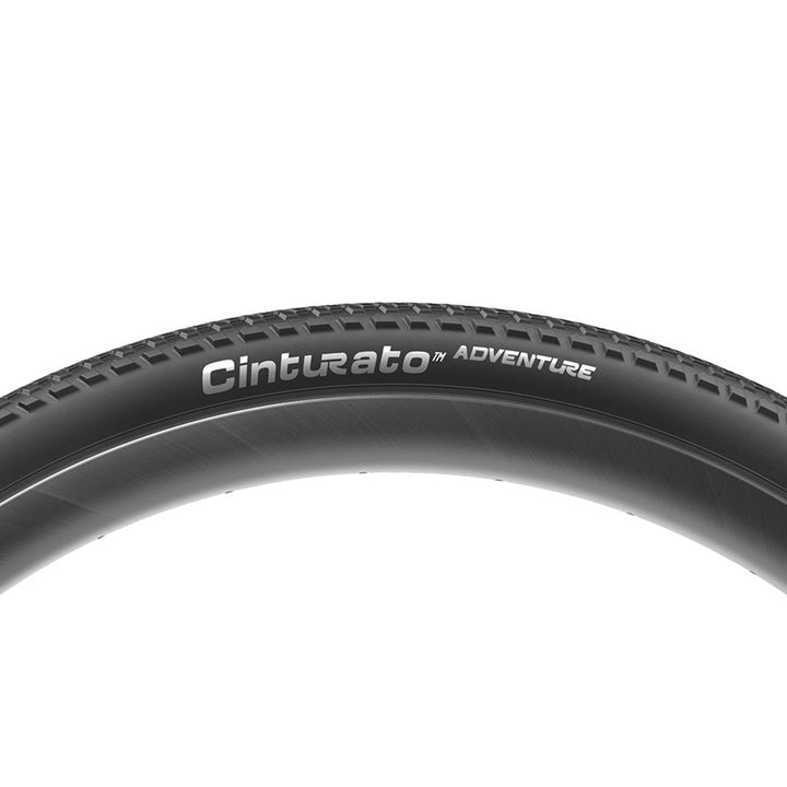 Cinturato Adventure Tire - Folding - Tubeless Ready