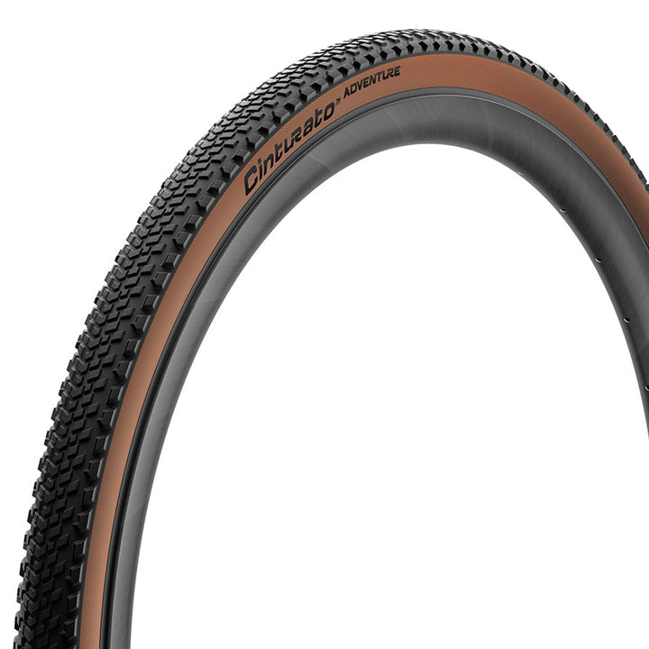 Cinturato Adventure Tire - Folding - Tubeless Ready