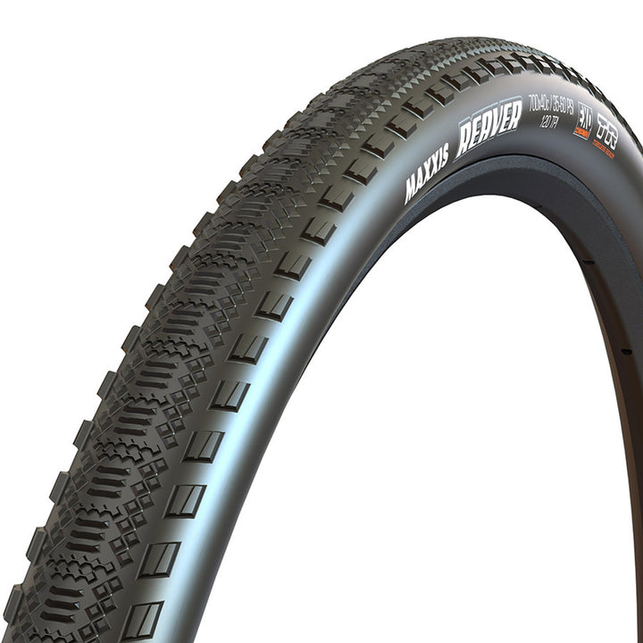 Reaver Tire - Folding - Tubeless Ready