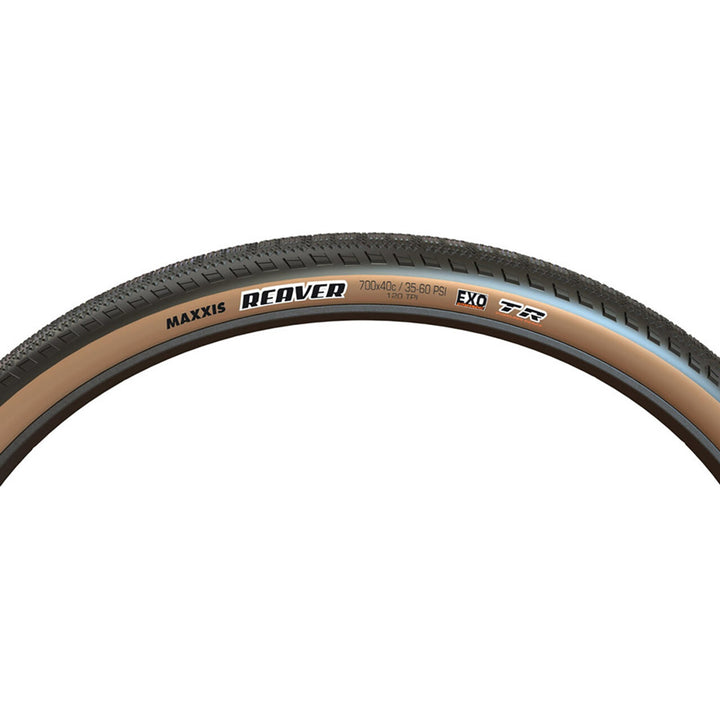 Reaver Tire - Folding - Tubeless Ready