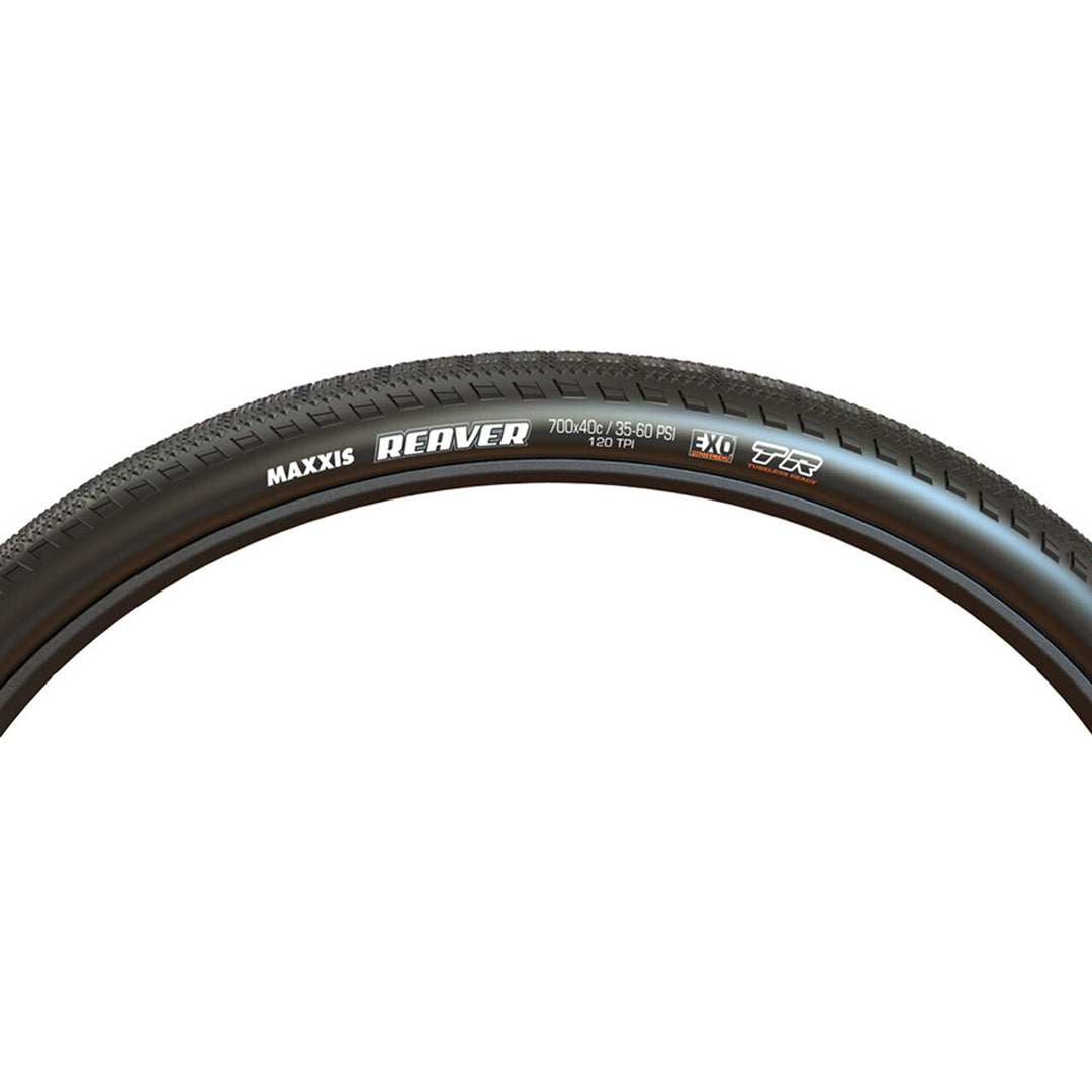 Reaver Tire - Folding - Tubeless Ready