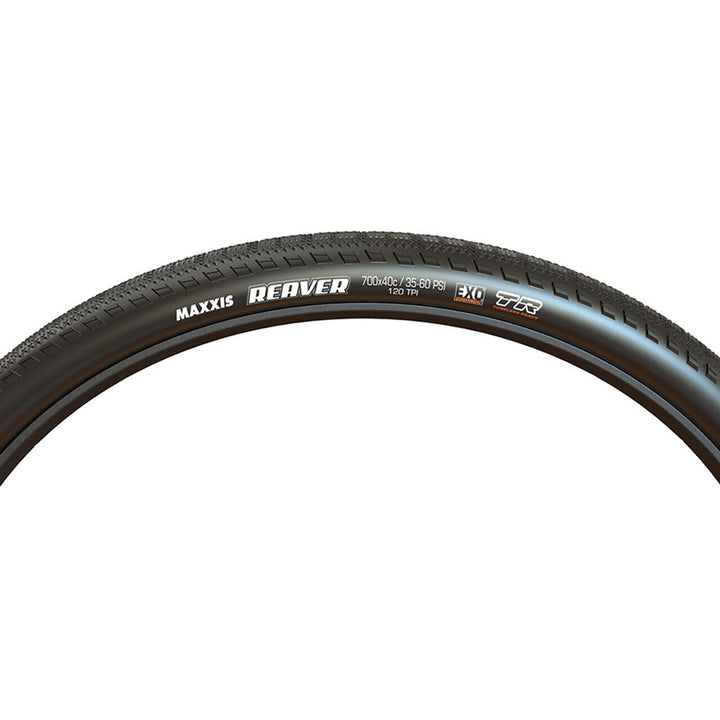 Reaver Tire - Folding - Tubeless Ready